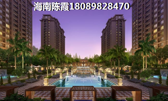 星河家园户型图